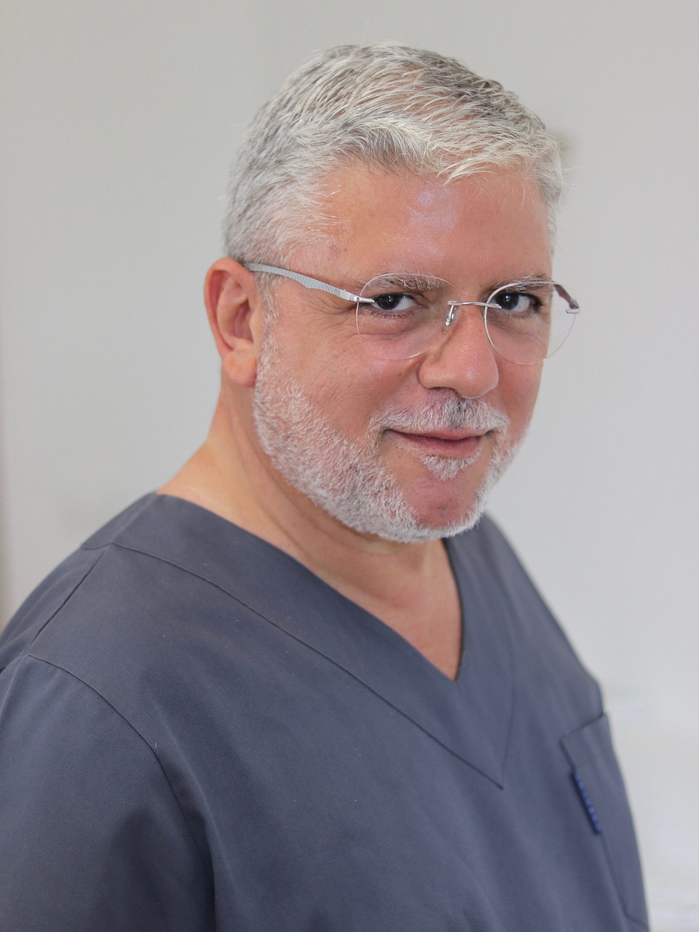 Dott. Oliviero Palermi
